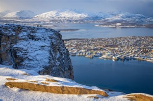 Tromsø  Winter Short Break - Four Nights 7